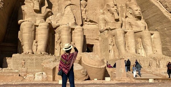 Aswan