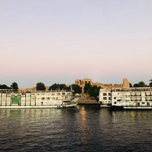 Nile Cruise