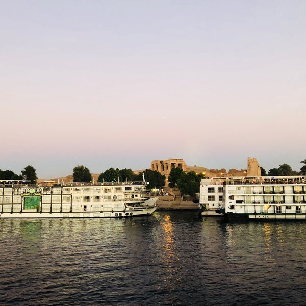 Nile Cruise