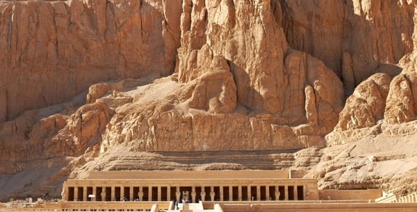 Luxor