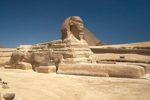 10 Day Cairo, Alexandria, Luxor, Abydos, Aswan and Abu Simbel