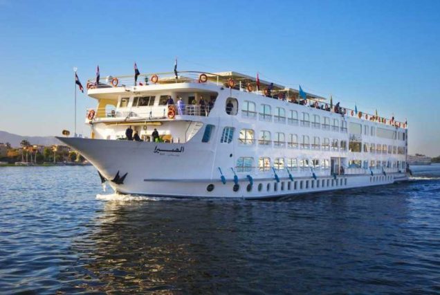 9 Day Cairo, Nile Cruise and Sharm El Sheikh