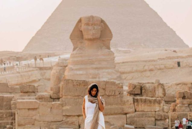 8 Day Cairo, Alexandria, Luxor, Edfu, Kom Ombo, Asw,an and Abu Simbel