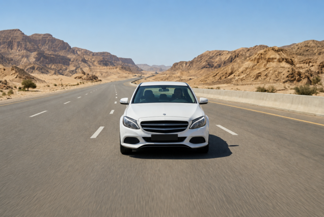 Private Transfer from Luxor to Hurghada