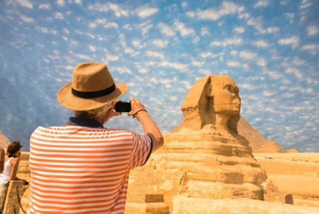 Private Tour to Pyramids, and the Grand Egyptian Museum