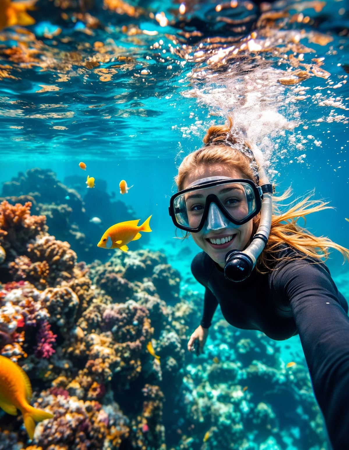 Marsa Alam Tours